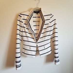 White House Black Market Women's Blazer